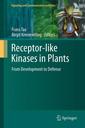 Couverture de l'ouvrage Receptor-like Kinases in Plants
