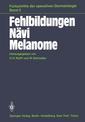 Couverture de l'ouvrage Fehlbildungen Nävi Melanome