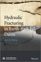 Couverture de l'ouvrage Hydraulic Fracturing in Earth-rock Fill Dams