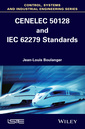 Couverture de l'ouvrage CENELEC 50128 and IEC 62279 Standards