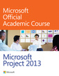 Couverture de l'ouvrage Microsoft Project 2013