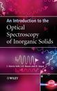 Couverture de l'ouvrage An Introduction to the Optical Spectroscopy of Inorganic Solids