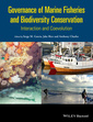Couverture de l'ouvrage Governance of Marine Fisheries and Biodiversity Conservation