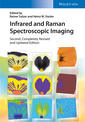 Couverture de l'ouvrage Infrared and Raman Spectroscopic Imaging