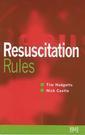 Couverture de l'ouvrage Resuscitation Rules