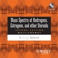 Couverture de l'ouvrage Mass Spectra of Androgenes, Estrogens and other Steroids 2005 (Multiformat)