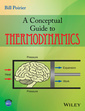 Couverture de l'ouvrage A Conceptual Guide to Thermodynamics