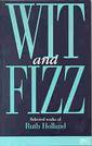 Couverture de l'ouvrage Wit and Fizz