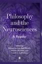 Couverture de l'ouvrage Philosophy and the Neurosciences
