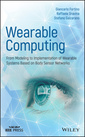 Couverture de l'ouvrage Wearable Computing