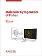 Couverture de l'ouvrage Molecular Cytogenetics of Fishes 