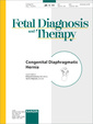 Couverture de l'ouvrage Congenital Diaphragmatic Hernia