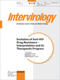 Couverture de l'ouvrage Evolution of Anti-HIV Drug Resistance - Interpretation and Its Therapeutic Progress