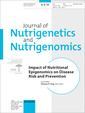 Couverture de l'ouvrage Impact of Nutritional Epigenomics on Disease Risk and Prevention