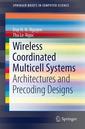 Couverture de l'ouvrage Wireless Coordinated Multicell Systems
