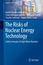 Couverture de l'ouvrage The Risks of Nuclear Energy Technology