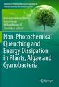 Couverture de l'ouvrage Non-Photochemical Quenching and Energy Dissipation in Plants, Algae and Cyanobacteria