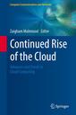 Couverture de l'ouvrage Continued Rise of the Cloud