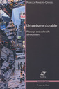 Couverture de l'ouvrage Urbanisme durable