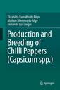 Couverture de l'ouvrage Production and Breeding of Chilli Peppers (Capsicum spp.)