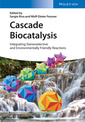 Couverture de l'ouvrage Cascade Biocatalysis