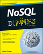 Couverture de l'ouvrage NoSQL For Dummies