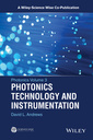 Couverture de l'ouvrage Photonics, Volume 3