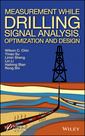 Couverture de l'ouvrage Measurement While Drilling (MWD) Signal Analysis, Optimization and Design