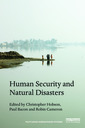 Couverture de l'ouvrage Human Security and Natural Disasters
