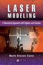 Couverture de l'ouvrage Laser Modeling