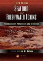 Couverture de l'ouvrage Seafood and Freshwater Toxins
