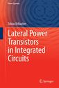 Couverture de l'ouvrage Lateral Power Transistors in Integrated Circuits