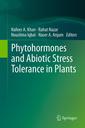 Couverture de l'ouvrage Phytohormones and Abiotic Stress Tolerance in Plants