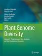 Couverture de l'ouvrage Plant Genome Diversity Volume 1