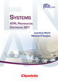 Couverture de l'ouvrage Systems. ATPL Preparation Certificate 021