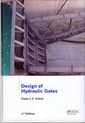 Couverture de l'ouvrage Design of Hydraulic Gates