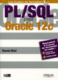 Couverture de l'ouvrage PL/SQL pour Oracle 12c