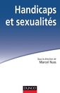 Couverture de l'ouvrage Handicaps et sexualités