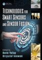 Couverture de l'ouvrage Technologies for Smart Sensors and Sensor Fusion