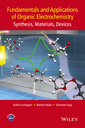 Couverture de l'ouvrage Fundamentals and Applications of Organic Electrochemistry