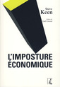 Couverture de l'ouvrage L'imposture économique