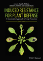 Couverture de l'ouvrage Induced Resistance for Plant Defense