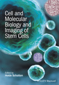 Couverture de l'ouvrage Cell and Molecular Biology and Imaging of Stem Cells