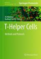 Couverture de l'ouvrage T-Helper Cells