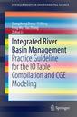 Couverture de l'ouvrage Integrated River Basin Management