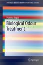 Couverture de l'ouvrage Biological Odour Treatment