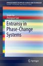 Couverture de l'ouvrage Entransy in Phase-Change Systems
