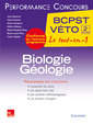 Couverture de l'ouvrage Biologie-Géologie 2e année BCPST-VÉTO