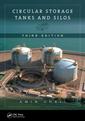 Couverture de l'ouvrage Circular Storage Tanks and Silos