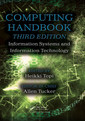 Couverture de l'ouvrage Computing Handbook